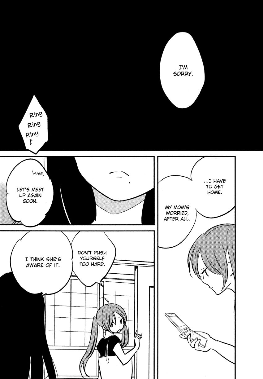 Bokura no Hentai Chapter 20 page 27 - Chapter 20