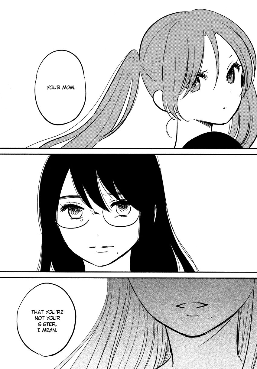 Bokura no Hentai Chapter 20 page 28 - Chapter 20