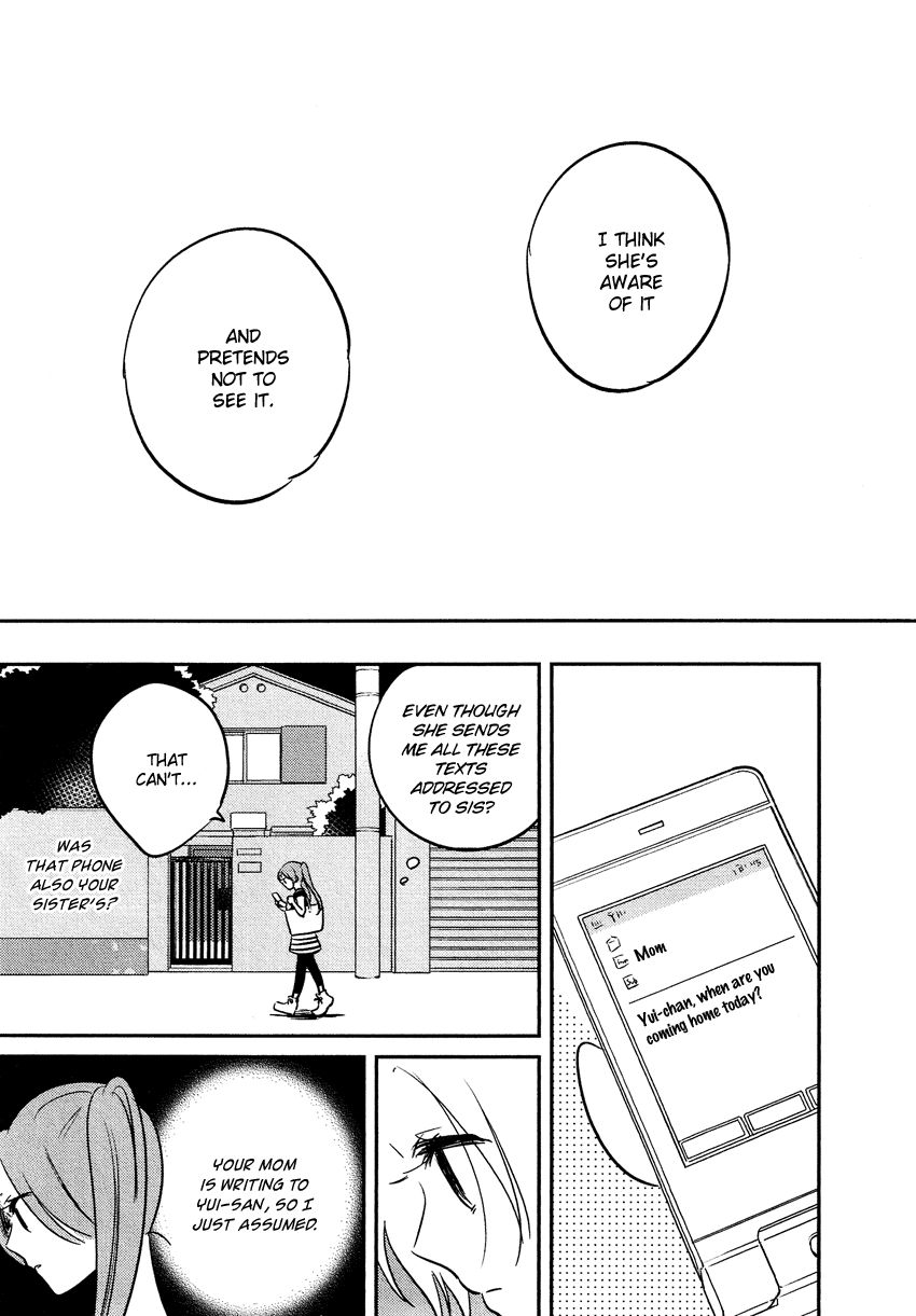 Bokura no Hentai Chapter 20 page 29 - Chapter 20