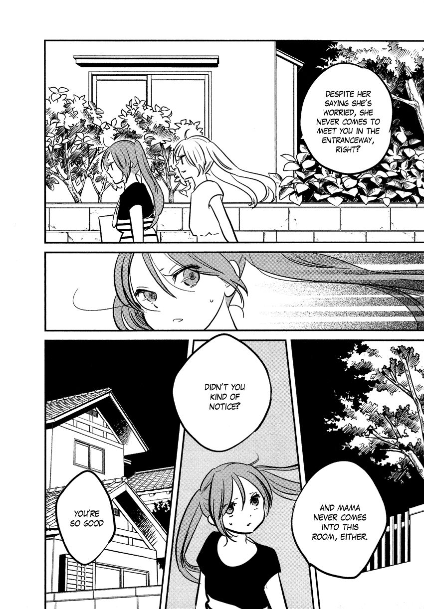 Bokura no Hentai Chapter 20 page 30 - Chapter 20