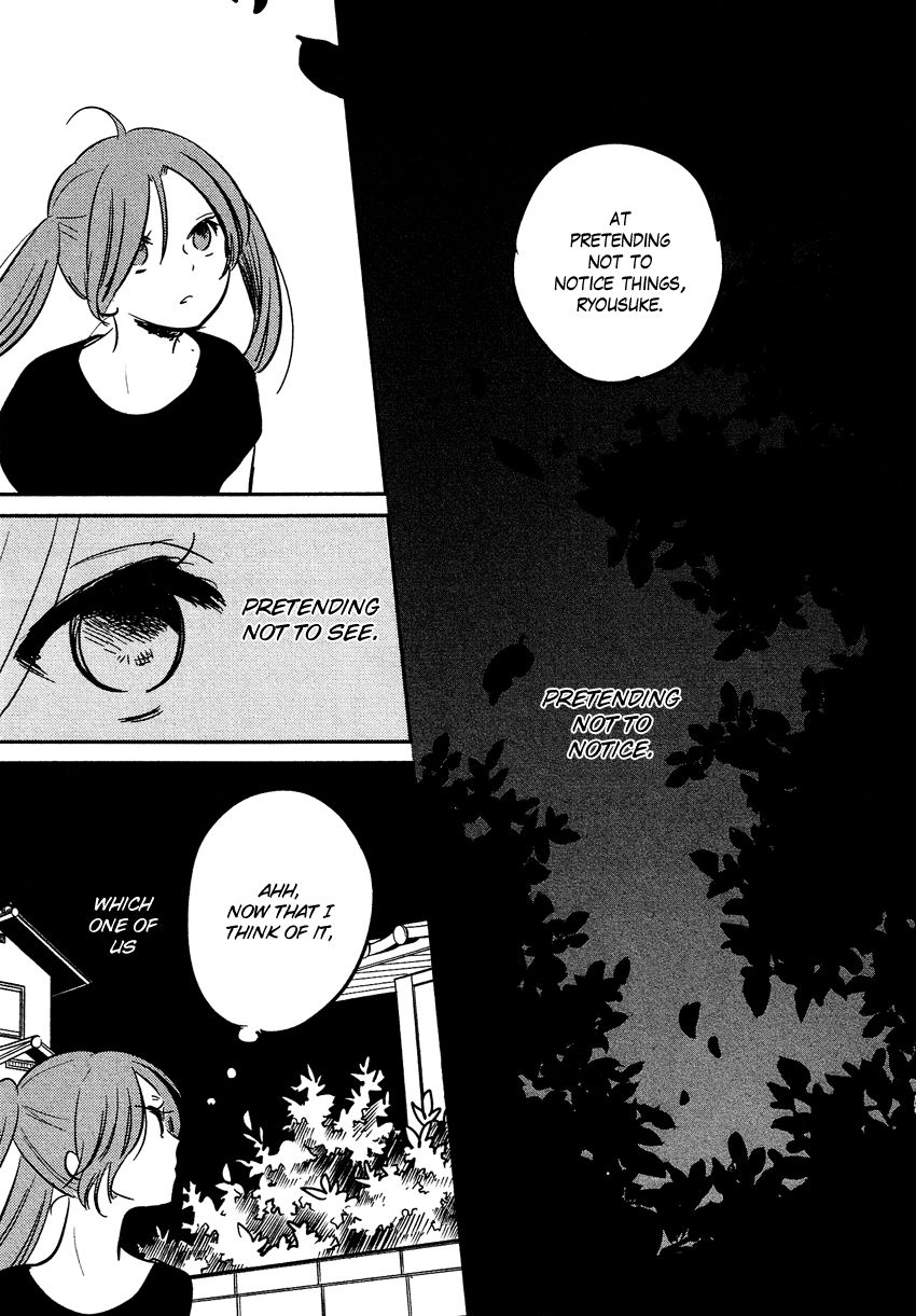 Bokura no Hentai Chapter 20 page 31 - Chapter 20