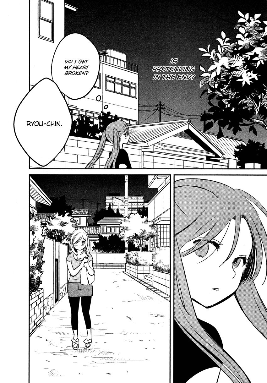 Bokura no Hentai Chapter 20 page 32 - Chapter 20