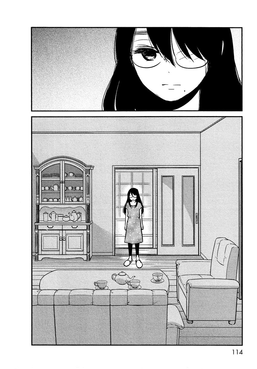 Bokura no Hentai Chapter 20 page 34 - Chapter 20