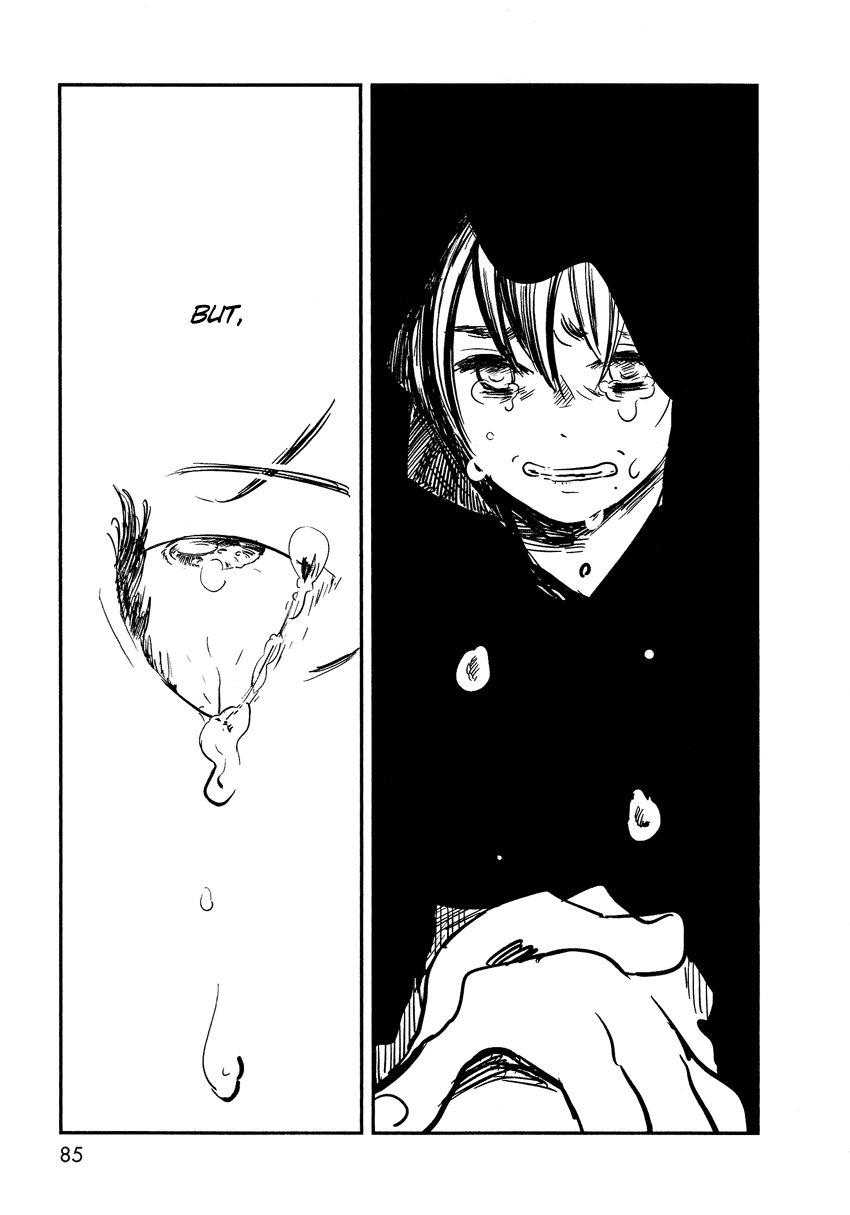 Bokura no Hentai Chapter 20 page 6 - Chapter 20
