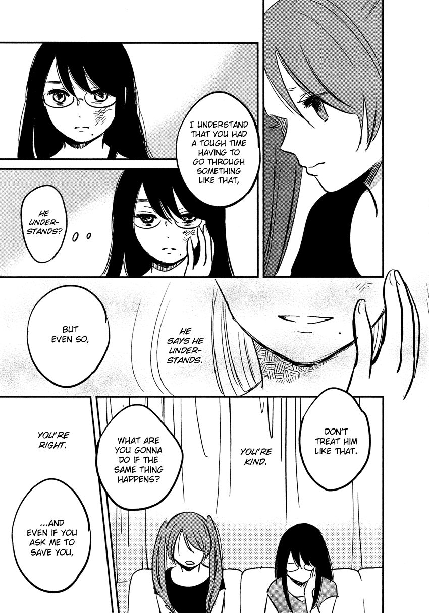 Bokura no Hentai Chapter 20 page 8 - Chapter 20