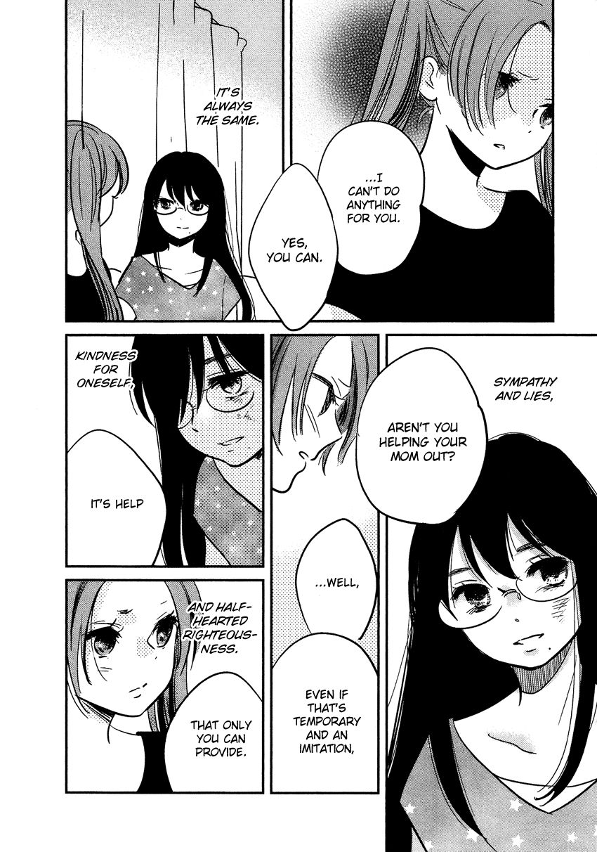 Bokura no Hentai Chapter 20 page 9 - Chapter 20