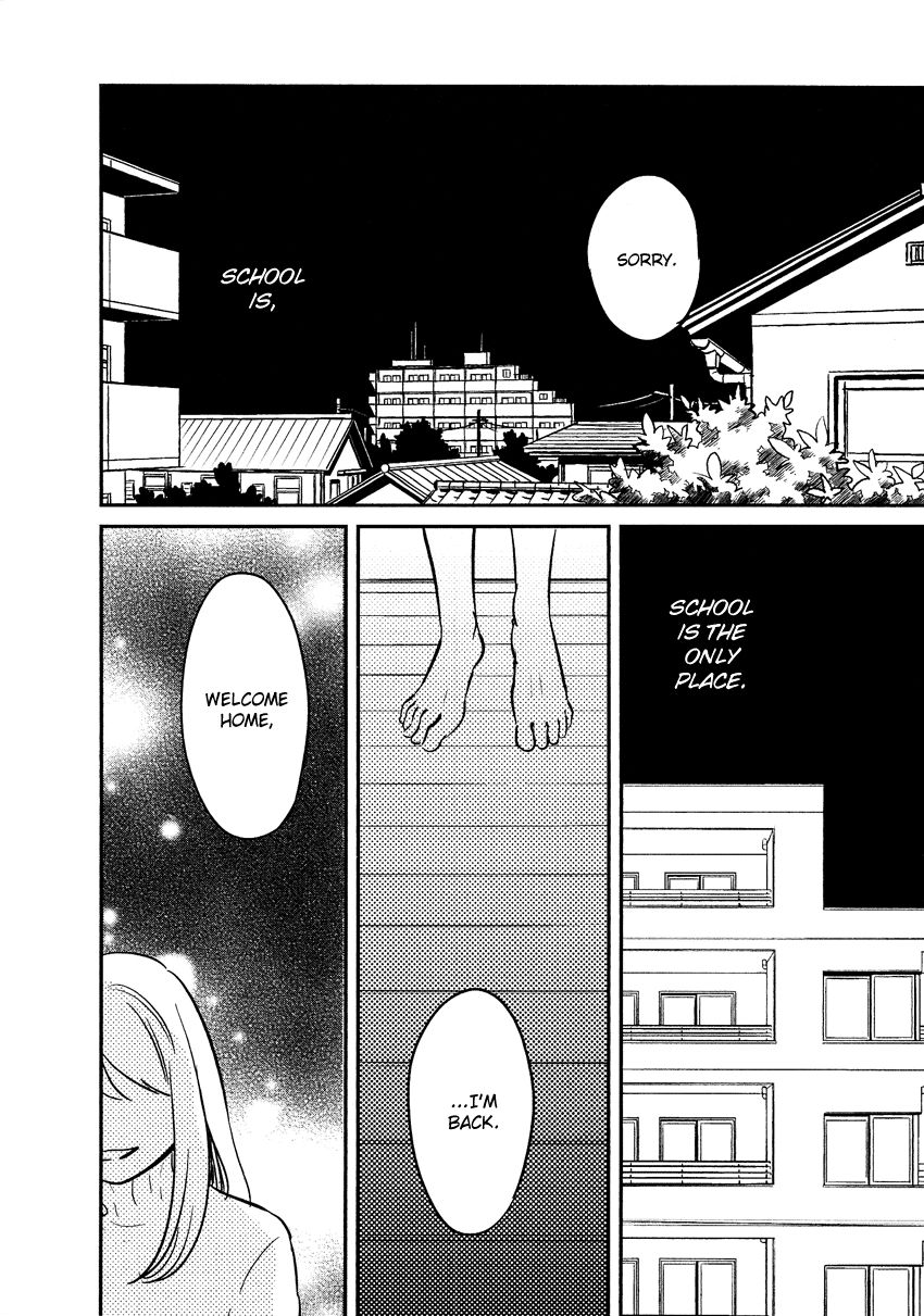 Bokura no Hentai Chapter 21 page 10 - Chapter 21
