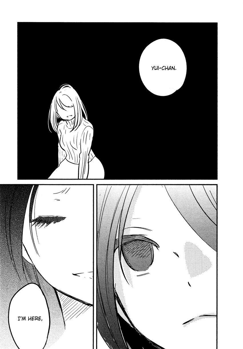 Bokura no Hentai Chapter 21 page 11 - Chapter 21