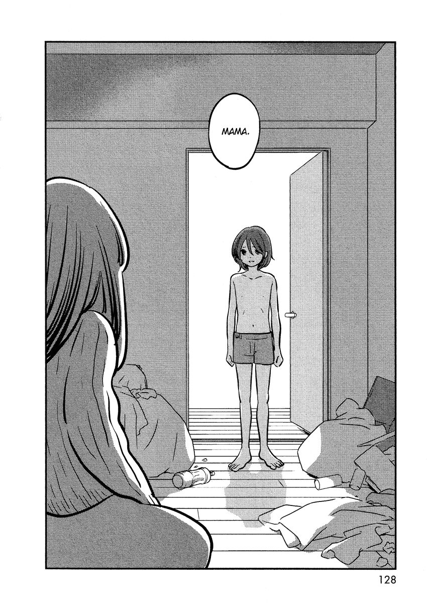 Bokura no Hentai Chapter 21 page 12 - Chapter 21