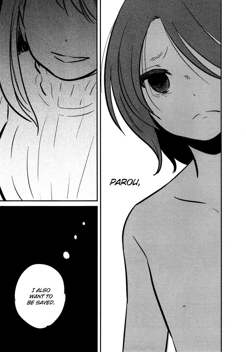 Bokura no Hentai Chapter 21 page 13 - Chapter 21