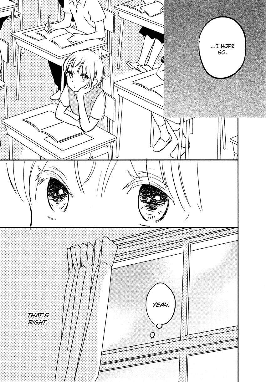 Bokura no Hentai Chapter 21 page 23 - Chapter 21