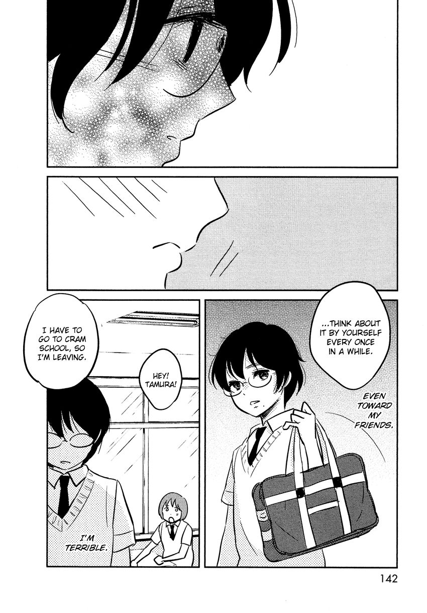 Bokura no Hentai Chapter 21 page 26 - Chapter 21