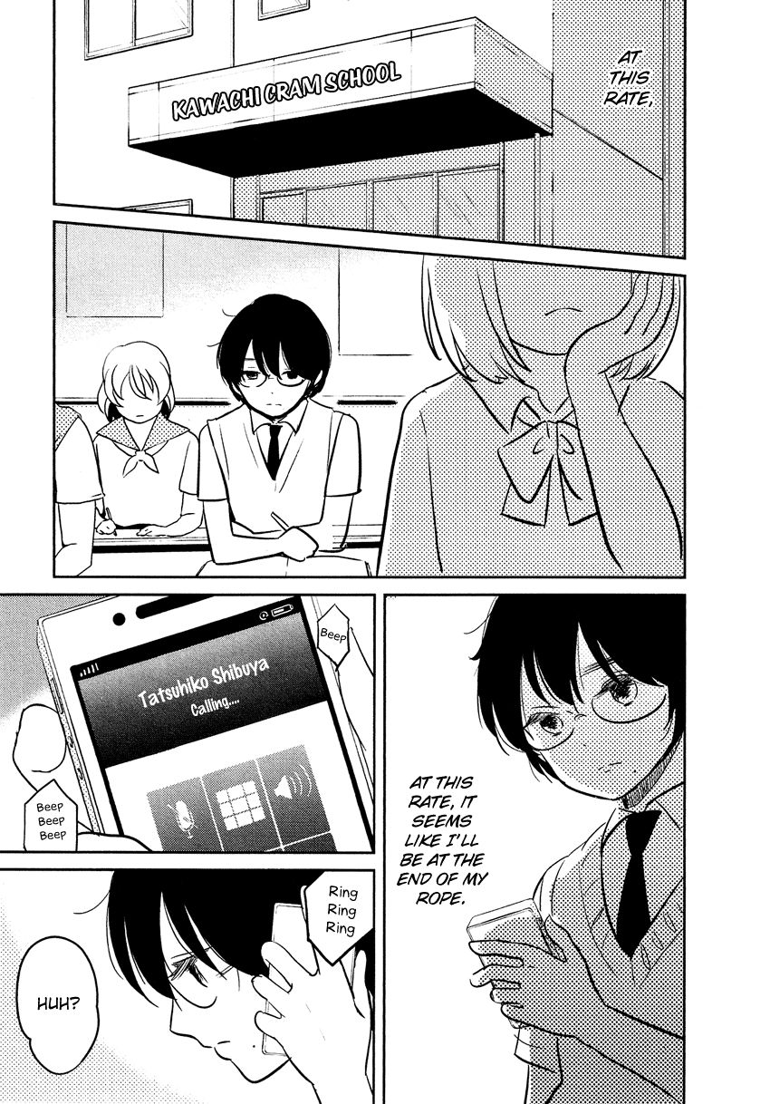 Bokura no Hentai Chapter 21 page 27 - Chapter 21