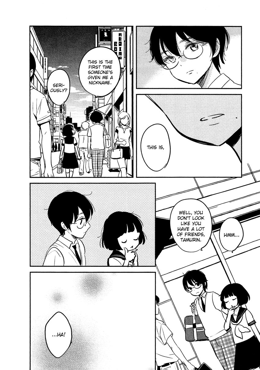 Bokura no Hentai Chapter 21 page 30 - Chapter 21