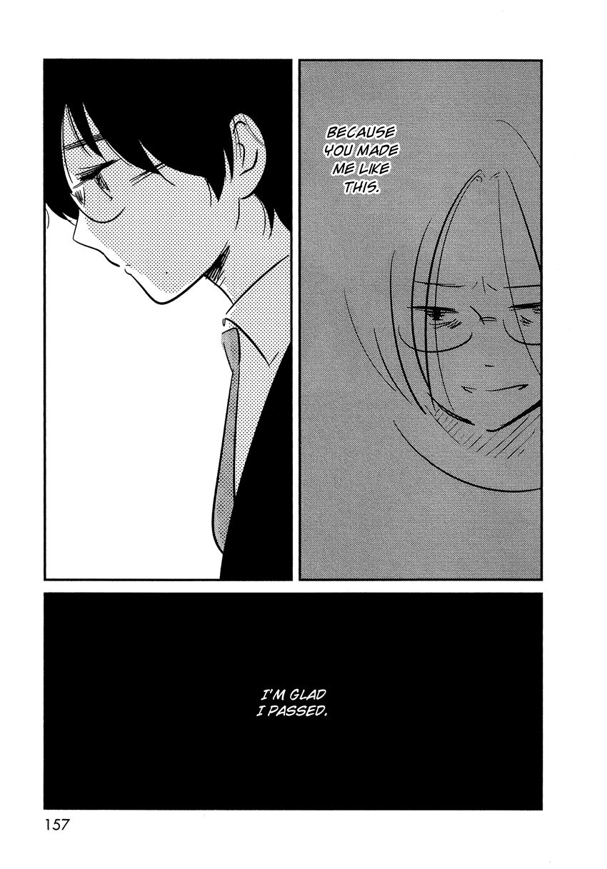Bokura no Hentai Chapter 21 page 40 - Chapter 21