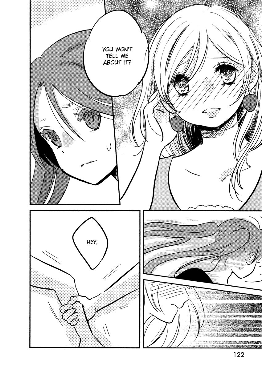 Bokura no Hentai Chapter 21 page 6 - Chapter 21