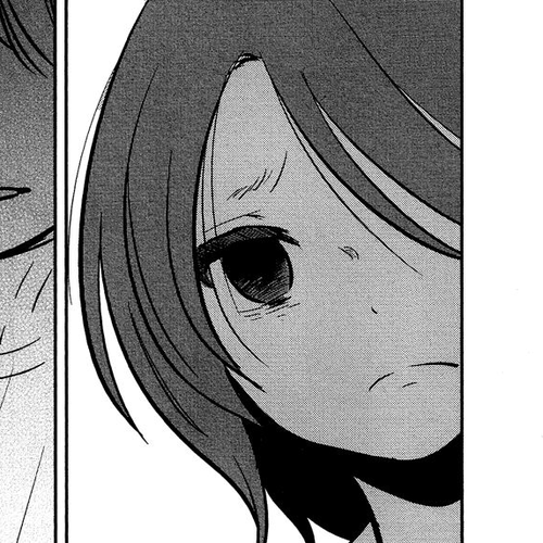 Bokura no Hentai Chapter 21 cover