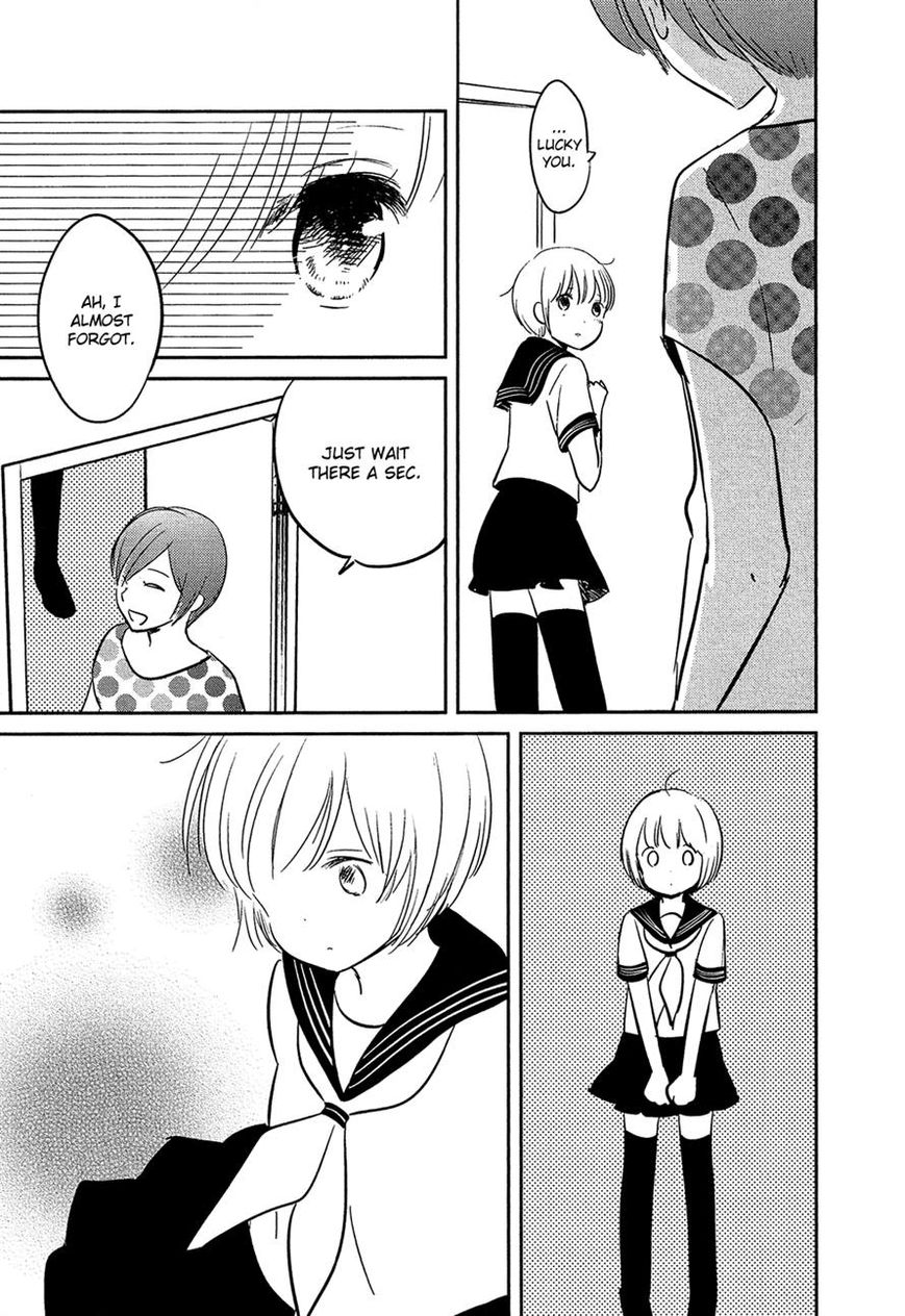 Bokura no Hentai Chapter 22 page 15 - Chapter 22