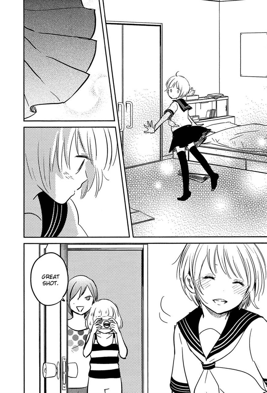 Bokura no Hentai Chapter 22 page 16 - Chapter 22