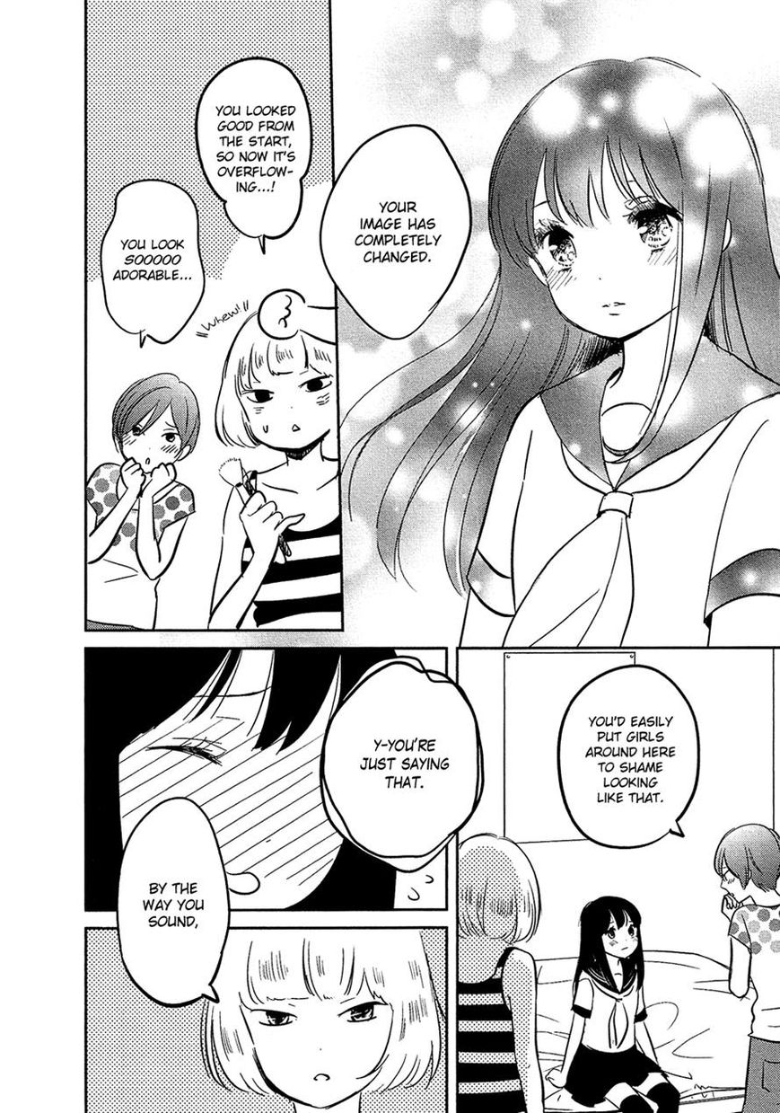 Bokura no Hentai Chapter 22 page 18 - Chapter 22
