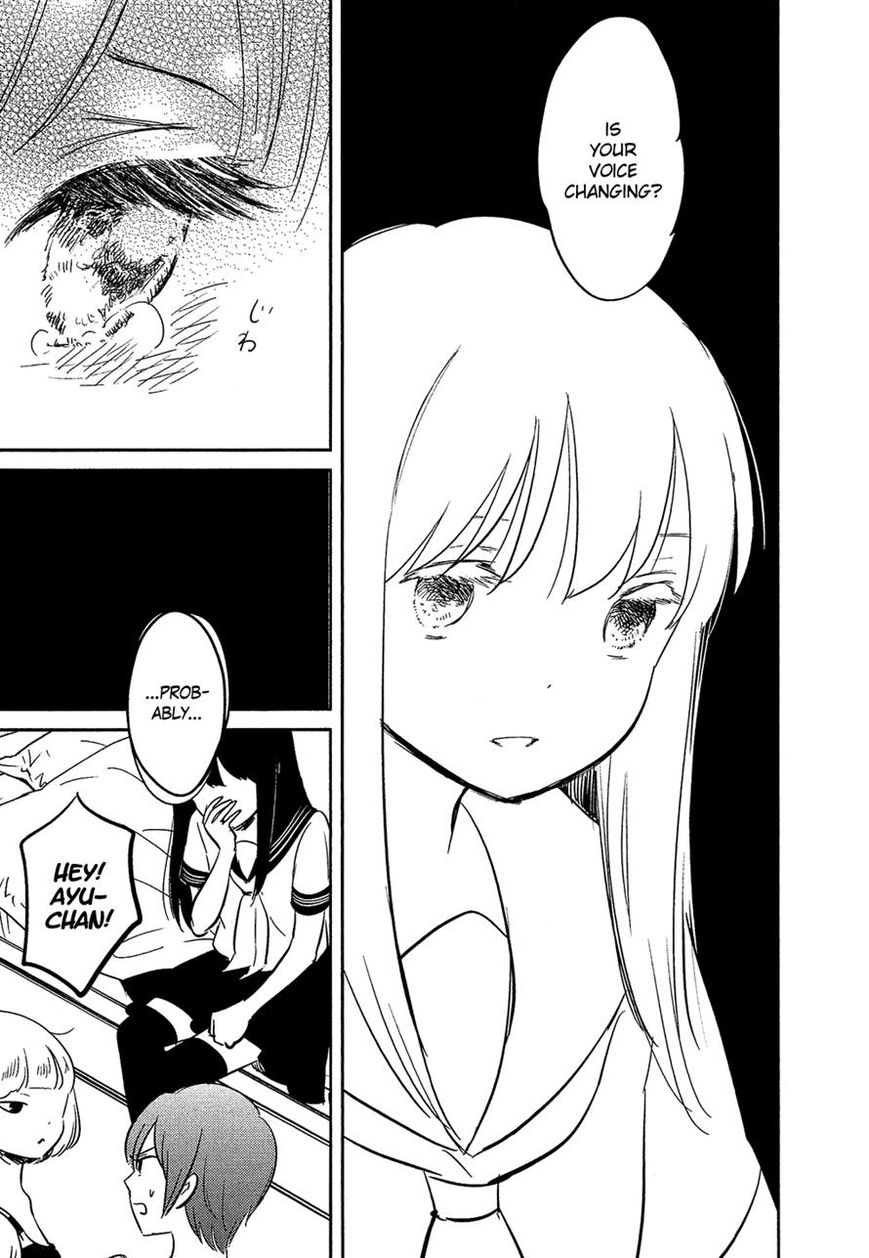 Bokura no Hentai Chapter 22 page 19 - Chapter 22