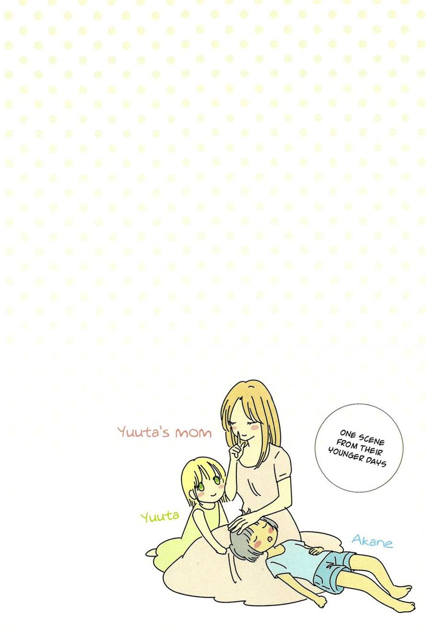 Bokura no Hentai Chapter 22 page 2 - Chapter 22