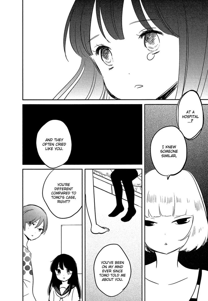 Bokura no Hentai Chapter 22 page 22 - Chapter 22
