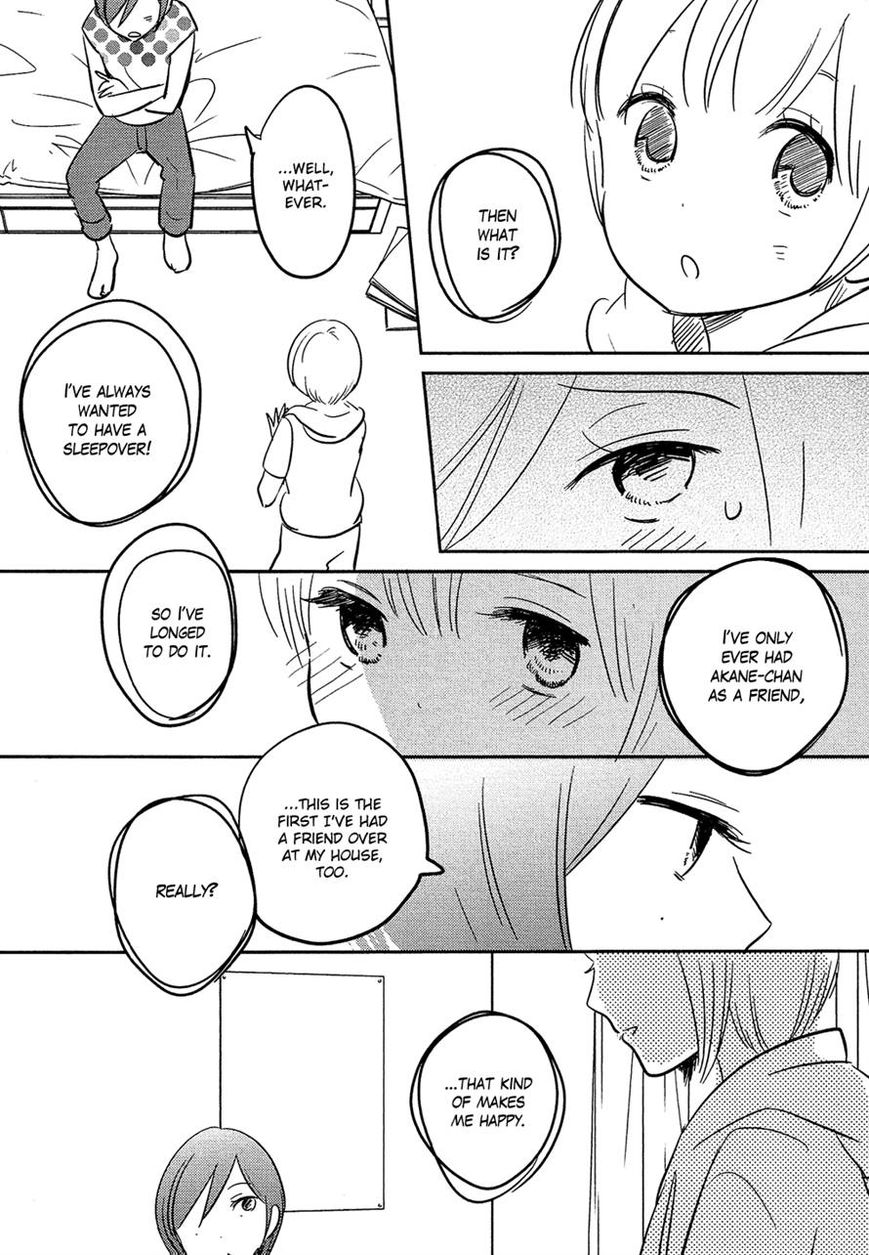 Bokura no Hentai Chapter 22 page 28 - Chapter 22