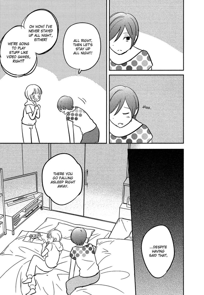 Bokura no Hentai Chapter 22 page 29 - Chapter 22