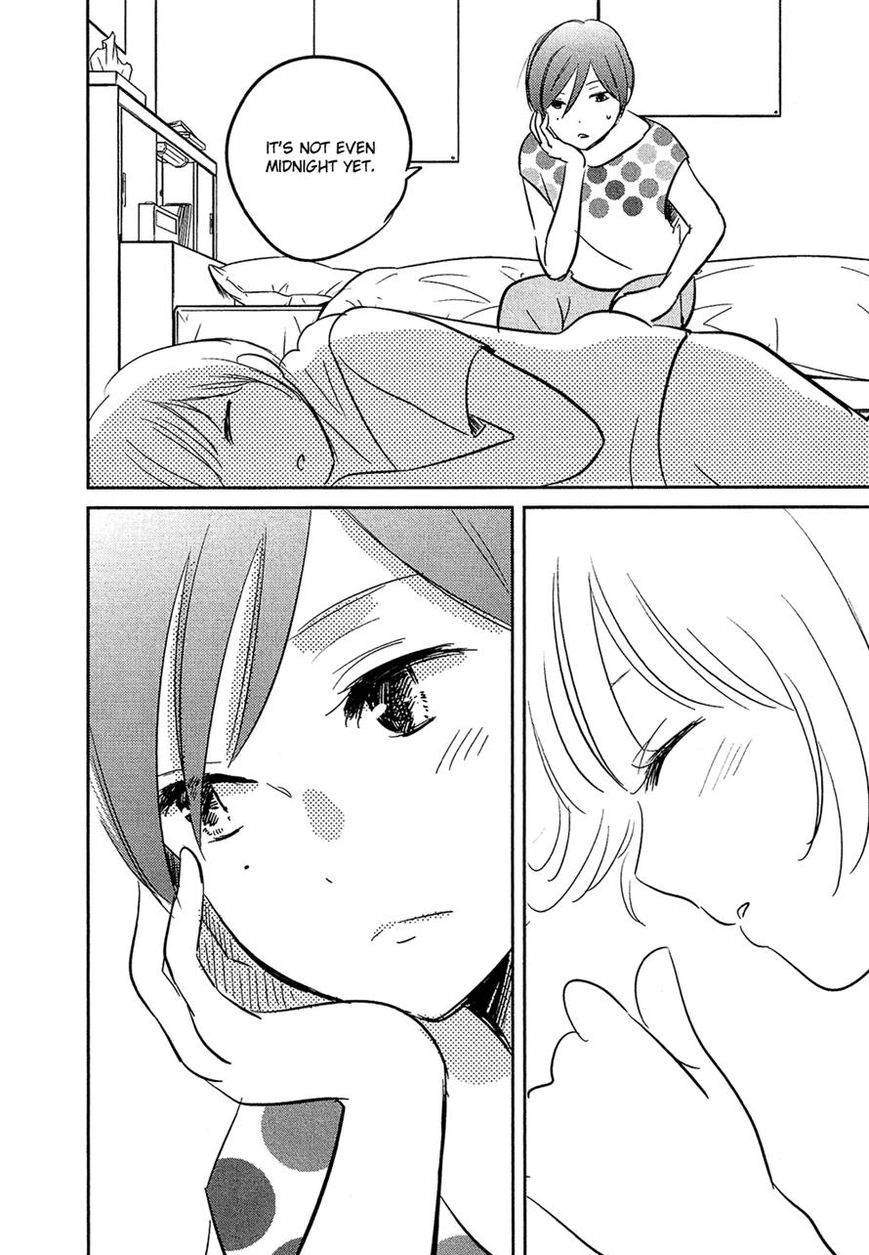 Bokura no Hentai Chapter 22 page 30 - Chapter 22