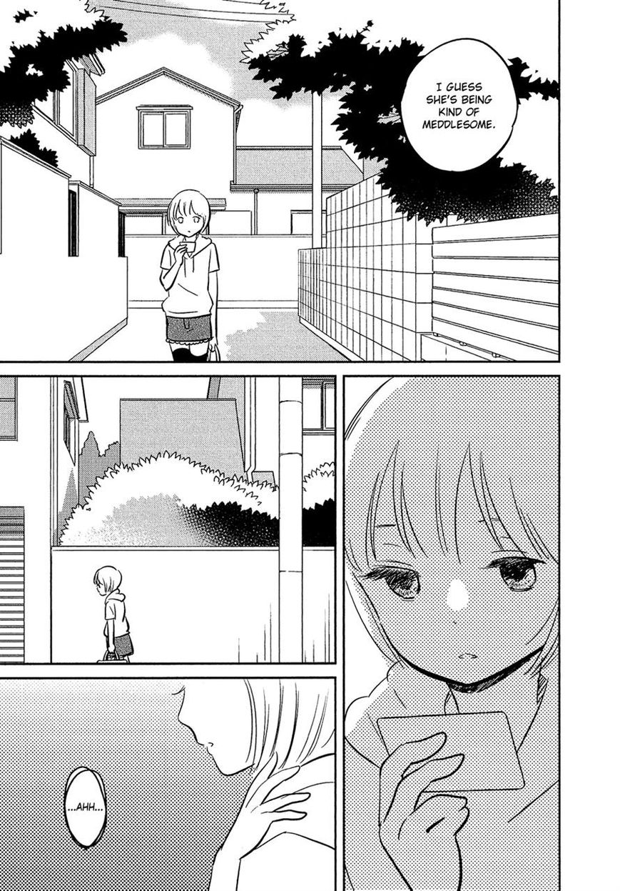 Bokura no Hentai Chapter 22 page 37 - Chapter 22