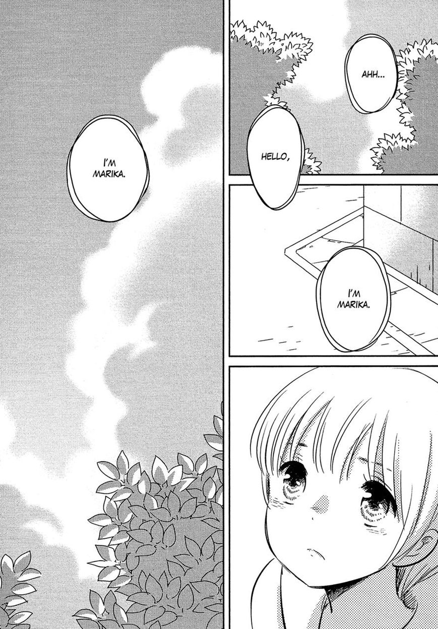 Bokura no Hentai Chapter 22 page 38 - Chapter 22