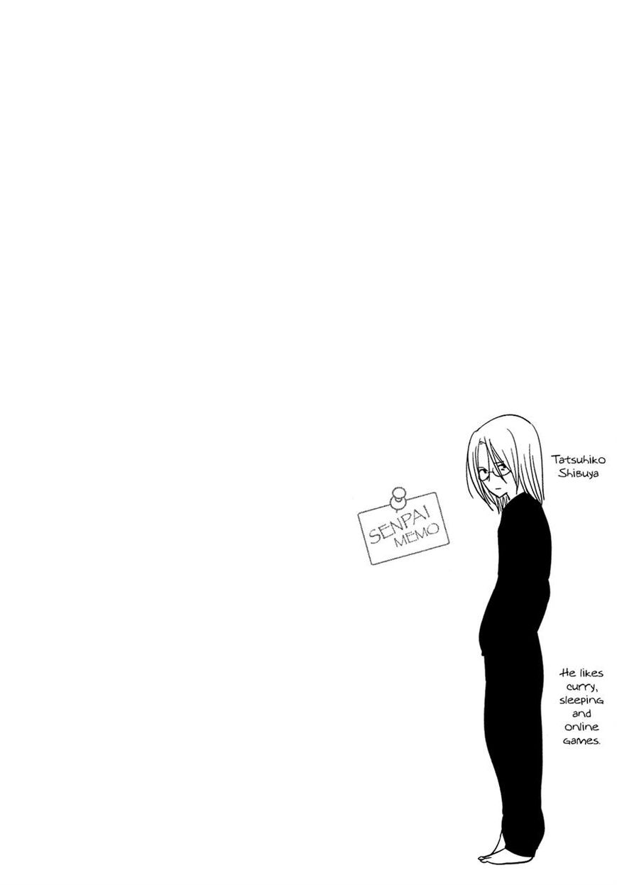 Bokura no Hentai Chapter 22 page 39 - Chapter 22