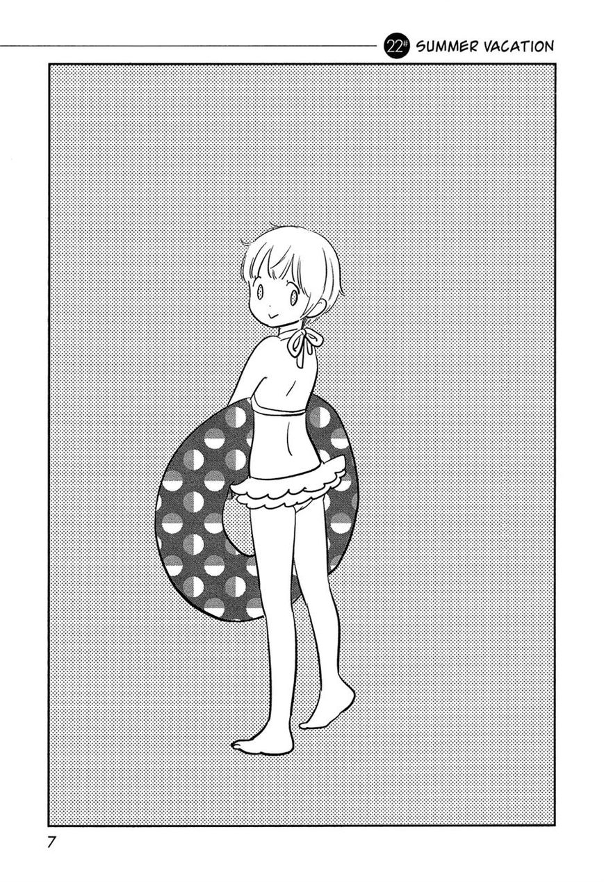 Bokura no Hentai Chapter 22 page 5 - Chapter 22