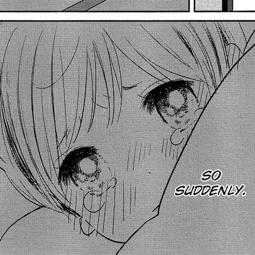 Bokura no Hentai Chapter 22 cover