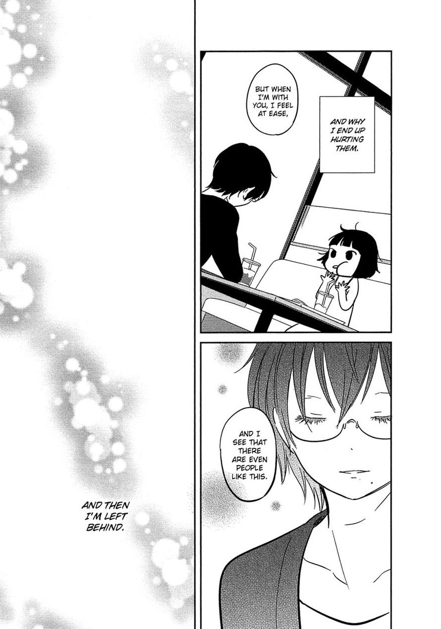 Bokura no Hentai Chapter 23 page 10 - Chapter 23
