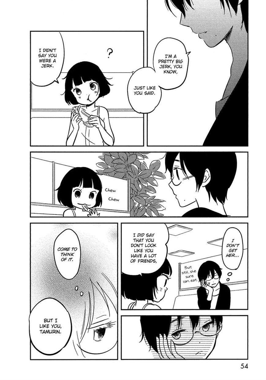 Bokura no Hentai Chapter 23 page 11 - Chapter 23