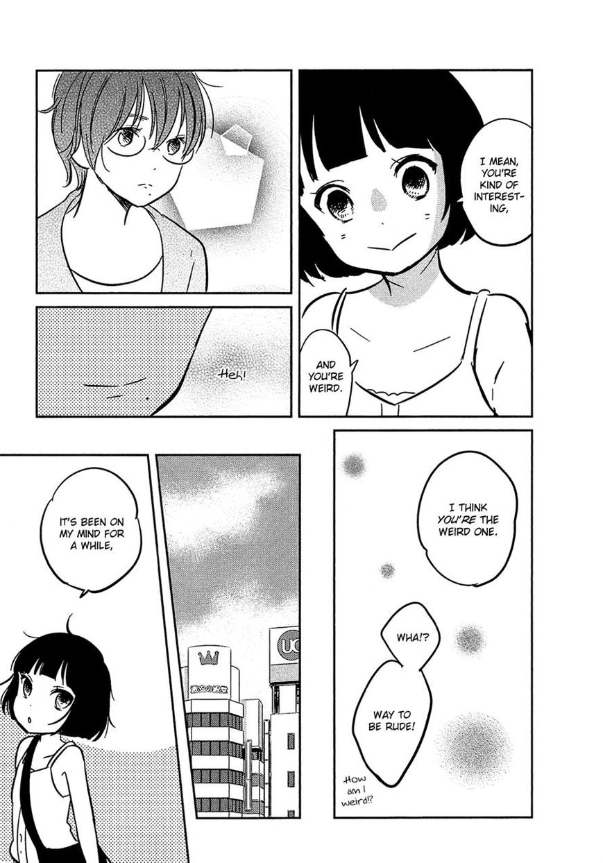 Bokura no Hentai Chapter 23 page 12 - Chapter 23