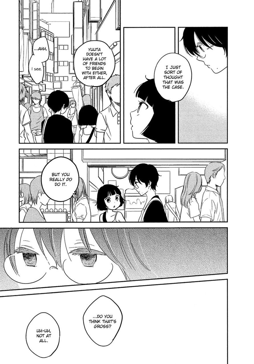 Bokura no Hentai Chapter 23 page 14 - Chapter 23