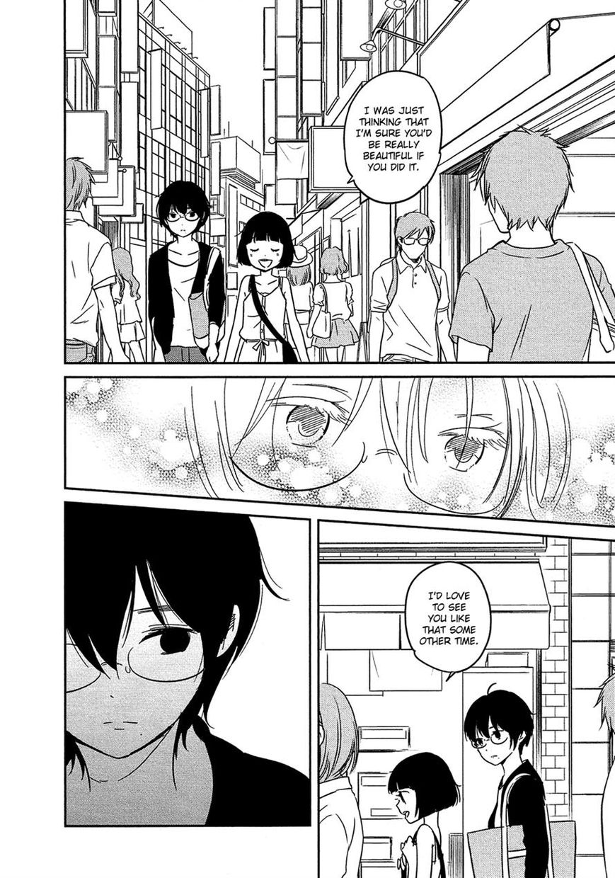 Bokura no Hentai Chapter 23 page 15 - Chapter 23