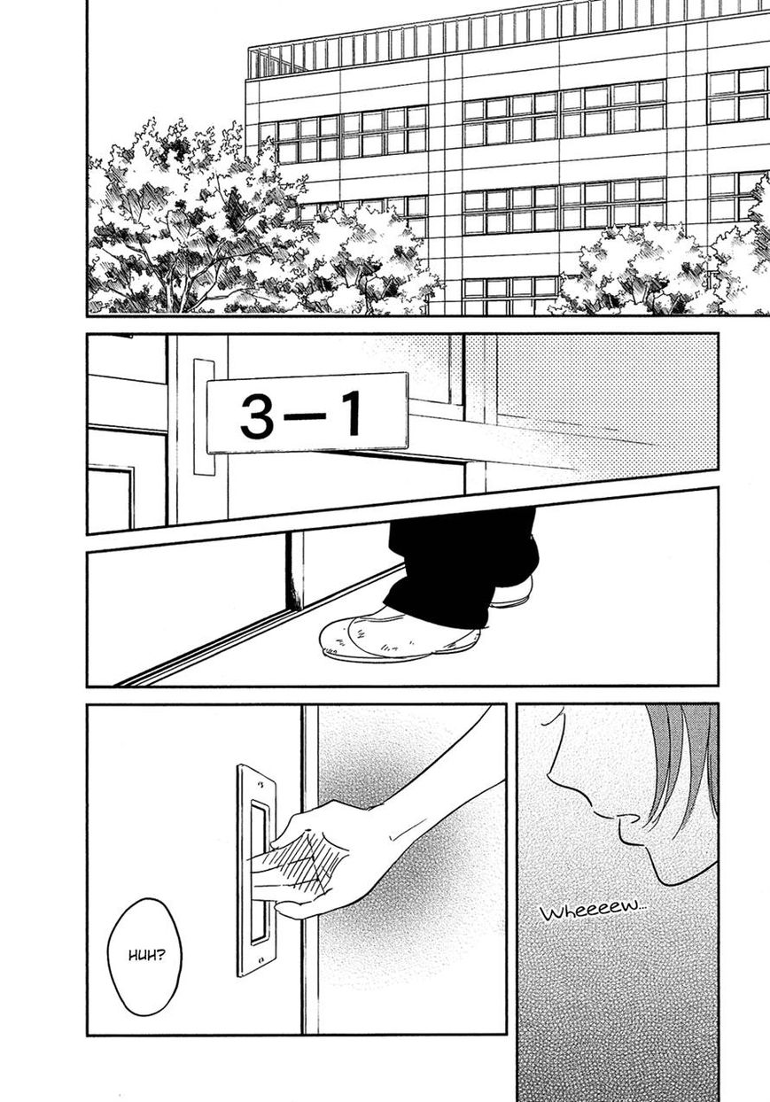 Bokura no Hentai Chapter 23 page 17 - Chapter 23