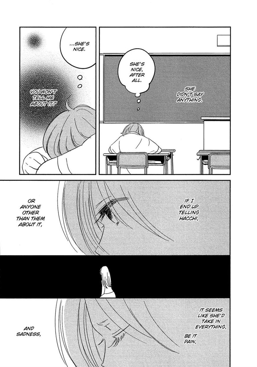 Bokura no Hentai Chapter 23 page 22 - Chapter 23