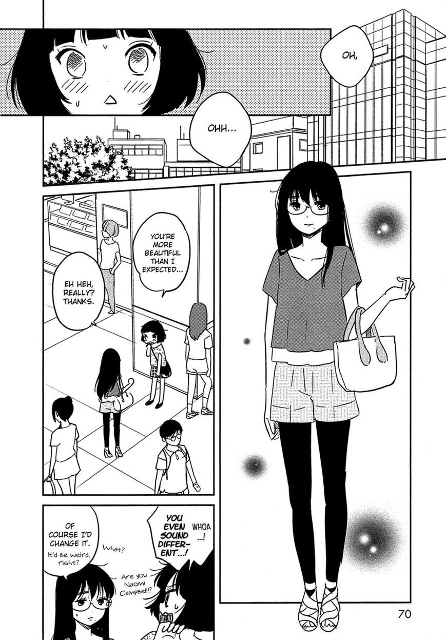 Bokura no Hentai Chapter 23 page 27 - Chapter 23