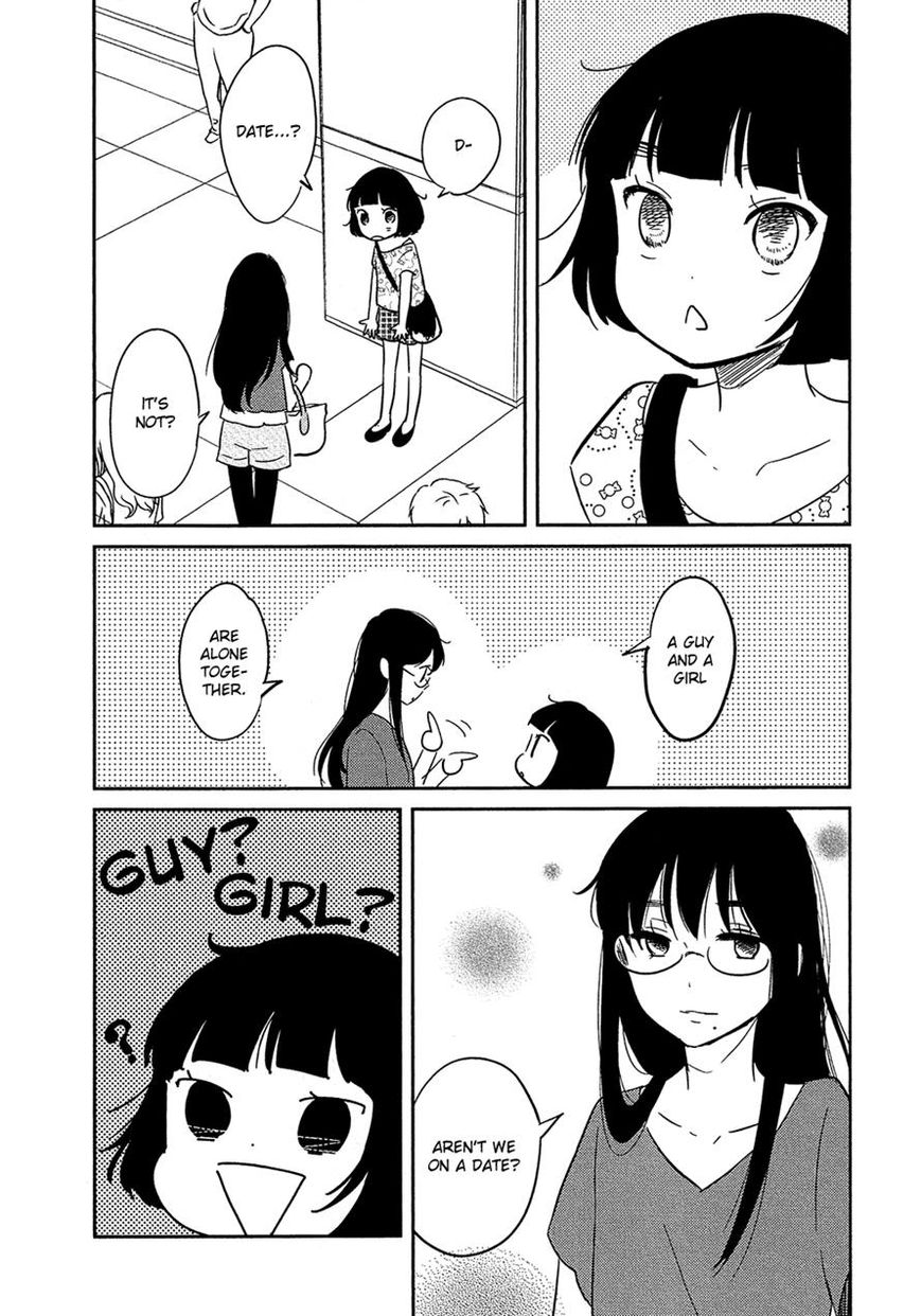 Bokura no Hentai Chapter 23 page 29 - Chapter 23
