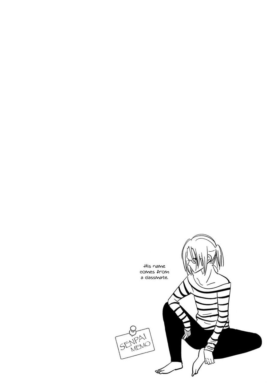 Bokura no Hentai Chapter 23 page 36 - Chapter 23