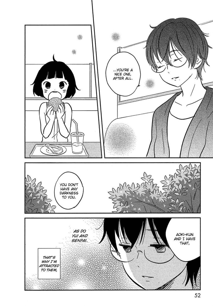 Bokura no Hentai Chapter 23 page 9 - Chapter 23