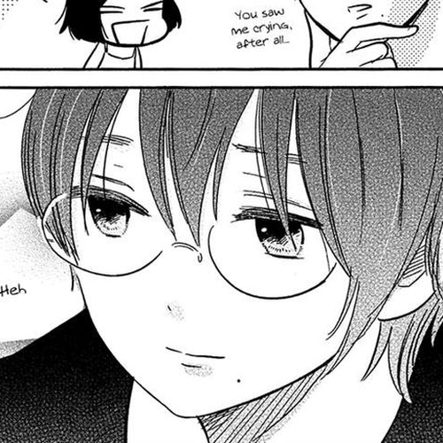 Bokura no Hentai Chapter 23 cover