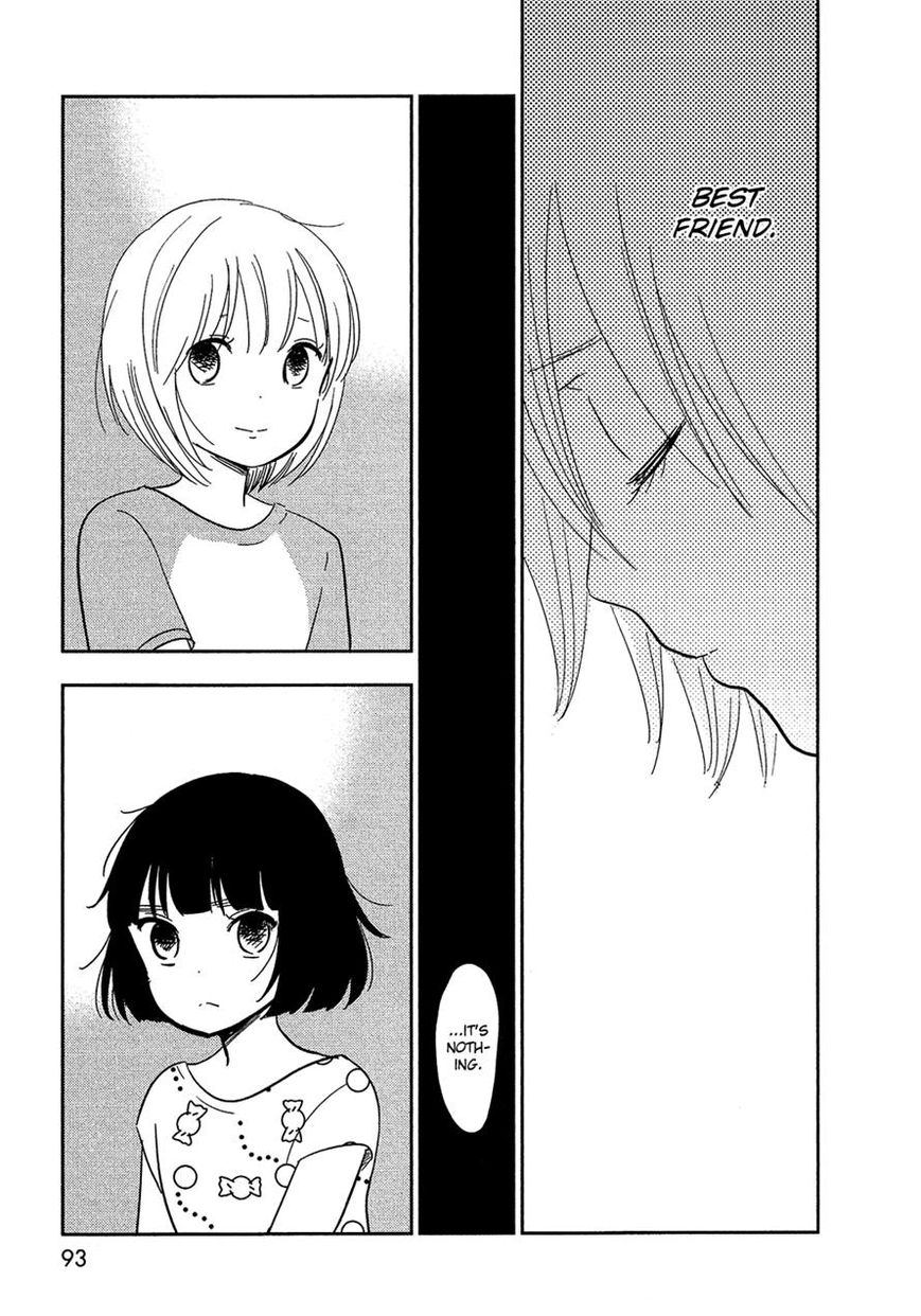 Bokura no Hentai Chapter 24 page 13 - Chapter 24