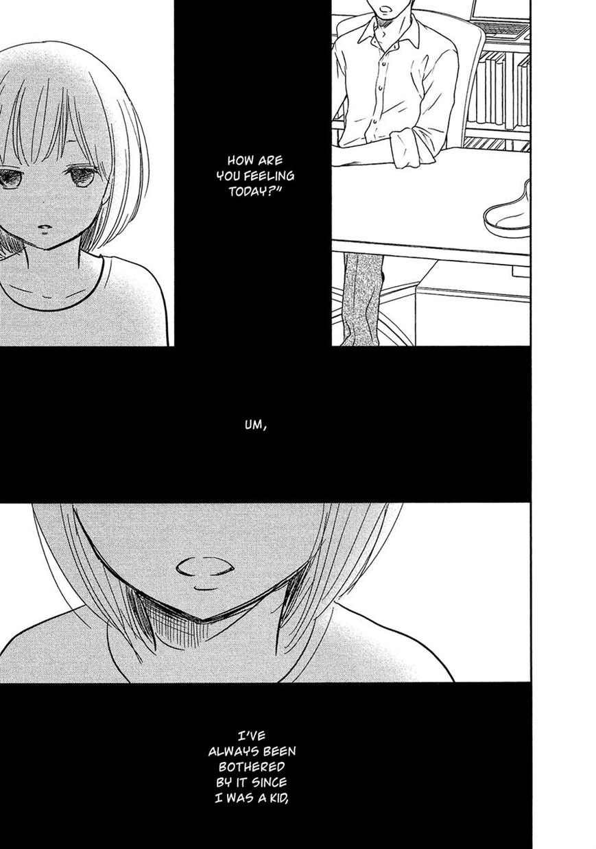 Bokura no Hentai Chapter 24 page 15 - Chapter 24