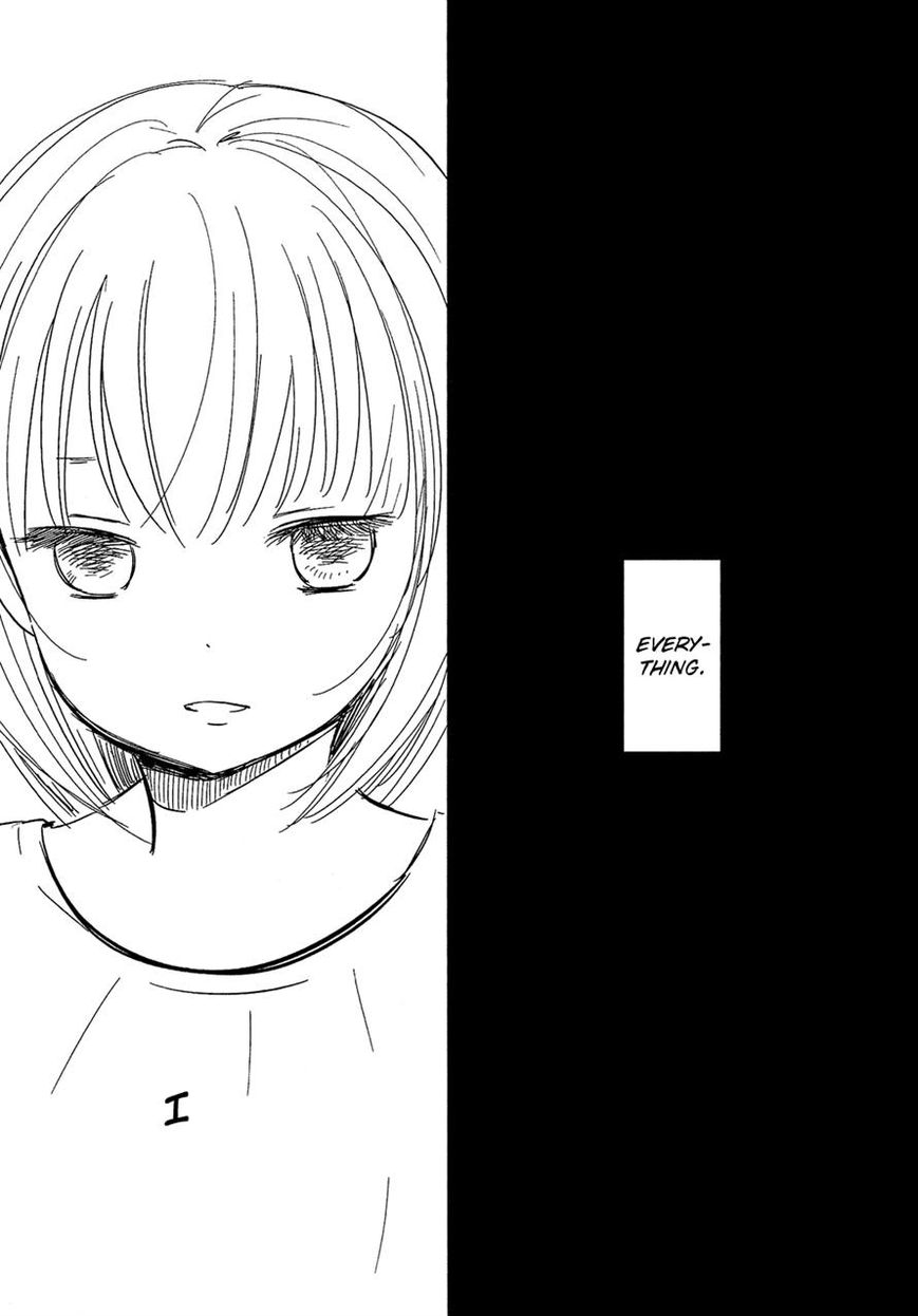 Bokura no Hentai Chapter 24 page 17 - Chapter 24